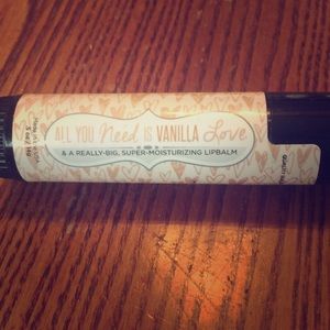 Perfectly Posh large lip balm